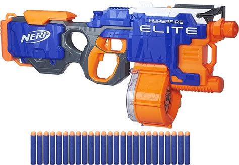 The 9 Best Nerf Guns and Blasters for Adults and .